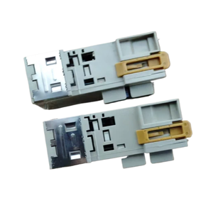 Module de contrôle de position haute précision CJ1WNC413 CJ1WNC113 Unité de contrôle de mouvement PLC pour l'automatisation industrielle et le positionnement précis - Product Image 2
