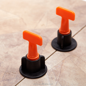 Clips d'alignement remplaçables <span class=keywords><strong>de</strong></span> haute qualité pour interstices <span class=keywords><strong>de</strong></span> 1,5 mm, pour la décoration intérieure facile à réaliser <span class=keywords><strong>de</strong></span> salles <span class=keywords><strong>de</strong></span> bain et cuisines d'appartements - Product Image 1