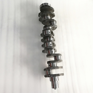 Cigüeñal Forjado para Caterpillar 3304 3306 3306B 3306DI 3306PC 3034 3044 3046 571G 615 639D 235B S4k S6k 320 D6d D7g 4N7693 - Product Image 4