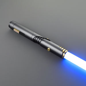 <span class=keywords><strong>Sabre</strong></span> LGT Depa Billaba <span class=keywords><strong>Star</strong></span> <span class=keywords><strong>Wars</strong></span> pour duels intenses avec lame à changement de couleur infini 92cm Unisexe Contrôle par verrouillage - Product Image 3