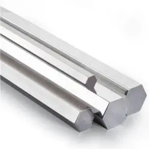 AISI S32750/S31635/S31608/S31603 Round Ground Polished Stainless Steel Bar For Tools Hardware/Building Materials