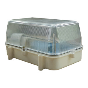 Plafonnier domestique Tri Proof IP65 AC 85-265V pour salle de bain, toilettes, entrepôt frigorifique - Product Image 1
