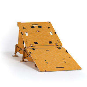 <span class=keywords><strong>Rampe</strong></span> de saut portable Kicker le vélo saute par-dessus la <span class=keywords><strong>rampe</strong></span> <span class=keywords><strong>rampe</strong></span> de cascade de planche à roulettes - Product Image 4