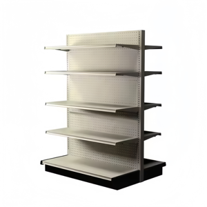 <span class=keywords><strong>La</strong></span> fábrica proporciona directamente <span class=keywords><strong>muebles</strong></span> de farmacia supermercado tienda equipo de exhibición estantes de supermercado - Product Image 1