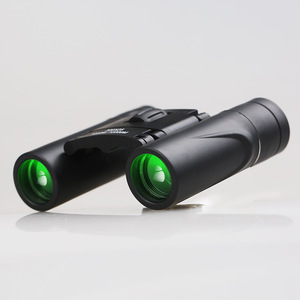 Mini Binoculars 10x22 High Magnification Night Vision For Children - Product Image 1