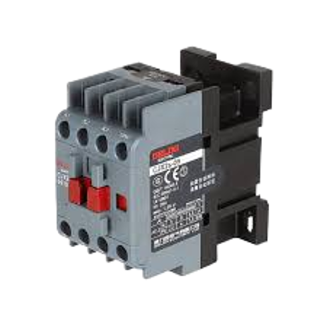 New original authentic DELIXI contactor CJX2S-1210