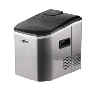 Wholesale competitive price 110V/220V-240V automatic household small cube ice makers