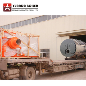 300000kcal risparmio energetico biomassa bruciatore per O.5ton Boiler /500kg Boiler - Product Image 6