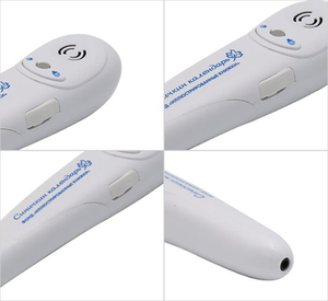 Aveugle Oid Étiquettes Parler Bébé Jouer <span class=keywords><strong>Stylo</strong></span> Jouet Histoire <span class=keywords><strong>Stylo</strong></span> Promotionnel - Product Image 4
