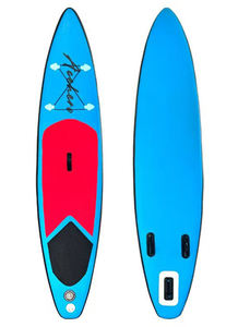 Fabrika özelleştirilmiş toptan yetişkin dikey şişme kürek kurulu damla dikiş ve çevre dostu tasarım - Product Image 4