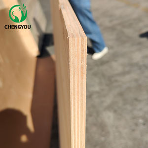 Pannello in compensato <span class=keywords><strong>di</strong></span> gomma da 18 <span class=keywords><strong>mm</strong></span>, 4x8, prezzo conveniente, all'ingrosso dalla fabbrica cinese, per mobili, con anima in eucalipto - Product Image 4