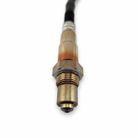 Nuevo Sensor de Oxígeno de Banda Ancha LSU4.9 O2 UEGO para PLX para 30-004 0258017025, Repuesto para Motor de Camión, Piezas de Repuesto para Automóviles