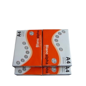 A4 <strong>Copying</strong> Paper 80g 70g <strong>Export</strong> to Russia - Product Image 6