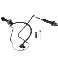 Cilindro Maestro y Cilindro Esclavo de Embrague para FORD F81Z-7A543-D F81Z-7A564-BA 2C34-7C522-DA 2C34-7C522-DF