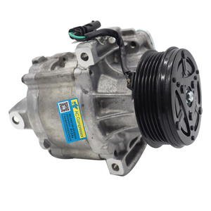 Compresseur AC automatique 94551797 095524150 42483362 pour Chevrolet Spark /<span class=keywords><strong>Opel</strong></span> <span class=keywords><strong>Karl</strong></span> - Product Image 2