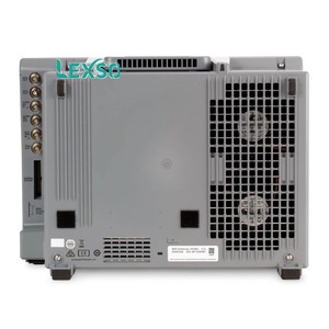 Osciloscopio Keysight Serie MXR B de 500 MHz, 4 Canales, MSO, 1.6 Gpts de Profundidad de Memoria Máxima, Frecuencia de Muestreo de 16 Gsa/s - Product Image 2