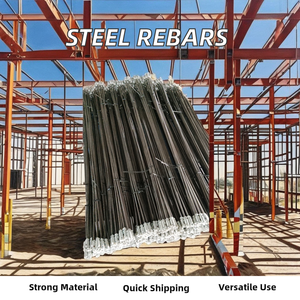 Herramienta de limpieza para el hogar al aire libre Taladro de barra de acero de 1,5 M de largo Tubo de dragado y limpieza de 8mm de diámetro - Product Image 4