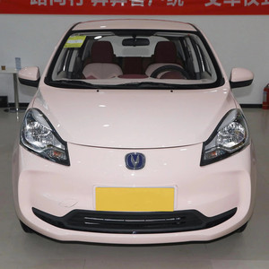 รถยนต์พลังงานใหม่คุณภาพสูงราคาประหยัดขนาดเล็ก Changan Benben E-Star 2023 ระยะทางวิ่ง 310 กม. รถยนต์พลังงานใหม่ รถยนต์พลังงานใหม่ รถยนต์พลังงานใหม่ - Product Image 3