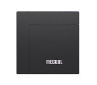 KM9 PRO MAX Realtek 1325-B Quad-core ARM Cortex A55 64bit 2t2r BT5.0 Reproductor Android 12.0 4G/32G OTT TV BOX Set-top Box