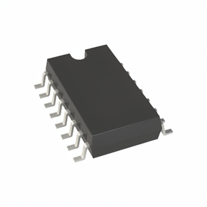 16 SOlC 2308A-3DCGI8 Authorized Distributor Buy Online Electronic Components Clock Timing - Product Image 1
