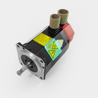 A06B-0513-B004 Fanuc Véritable Négociation des prix du servomoteur