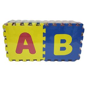 Feuilles de mousse EVA colorées pour loisirs créatifs, feuilles de mousse <span class=keywords><strong>arc</strong></span>-<span class=keywords><strong>en</strong></span>-<span class=keywords><strong>ciel</strong></span>, feuilles de mousse de couleurs assorties, papier mousse pour projets artistiques, enseignes, cartes, scrapbooking - Product Image 2