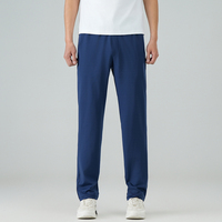 TRMA 88% Polyester 12% Spandex Double-Sided Interlock Smooth-Touch Horizontal-Phone-Storage Kinetic-Fit S-5XL US