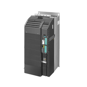 อินเวอร์เตอร์ Siemens G120 75 กิโลวัตต์ 480 โวลต์ พร้อมฟิลเตอร์ 6SL3210-1KE31-4AF1 ไดรเวอร์ปรับความถี่ - Product Image 3