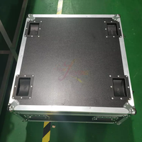 Kotak Penerbangan Khusus (Flight Case) untuk Subwoofer, Line Array, Aksesoris, Monitor Speaker, Sistem Audio Outdoor, Sistem Suara