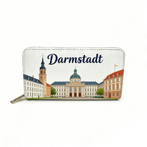 Bolsos Personalizados al por Mayor Cyclades Darmstadt Crefeld Crete, Bolsos de Moda de Cuero con Estilo Personalizado - Product Image 2