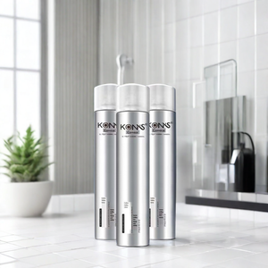 Sprays coiffants Gel capillaire pratique pour obtenir des styles parfaits 450ml - Product Image 2