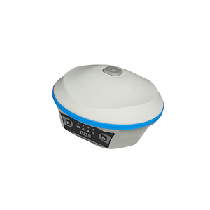 Station de base South Sr RTK, Drone, Antenne parapluie, Echosonde, Tablette, Antenne sur poteau, Système de direction GPS, South G7 RTK - Product Image 4