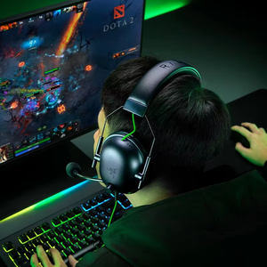 Auriculares con cable Razer BlackShark V2 X Advanced para Esports, sonido envolvente 7.1, micrófono dinámico HyperClear, pasivo - Product Image 5