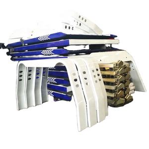 अनुकूलित wrecker शरीर टो ट्रक निकायों wrecker टो शरीर टो ट्रक भागों - Product Image 1