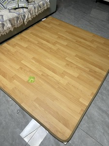 Tappetino Riscaldante Elettrico per Interni Rivestimento in PVC Spesso Morbido e Confortevole Tappeto per Riscaldamento Pavimenti Riscaldamento Rapido Protezione di Sicurezza per Casa - Product Image 6