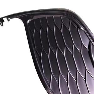 Encadrements de phares antibrouillard pour Camry SE XSE 2021 81481 06240 81482 06200, garniture en plastique - Product Image 4