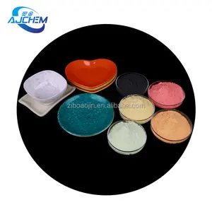 MMC Melamine Formaldehyde Moulding Powder CAS 9003-08-1 For Tablewares