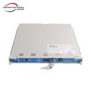 Módulo de Interfaz de Datos Bently Nevada 3500/22-01-01-00 (288055-01 146031-01) Original Nuevo, Módulo de Interfaz de Rack Serie 3500 - Product Image 3