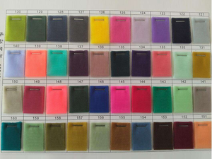 Robes de bal personnalisées <span class=keywords><strong>bleu</strong></span> roi Aso Ebi, manches longues, style sirène, en dentelle perlée, robes de soirée formelles, robes de fiançailles effet illusion - Product Image 4