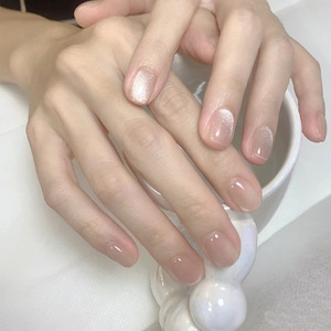 สติกเกอร์ติดเล็บอเนกประสงค์แบบเรียบง่ายสำหรับฤดูร้อนคุณภาพสูงใหม่30ชิ้น - Product Image 4