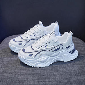 รองเท้าผู้ชาย ระบายอากาศได้ดี กันน้ำ น้ำหนักเบา สวมใส่ง่าย หัวแหลม แฟชั่น หนังแท้ ธุรกิจ ทางการ แบบแบน สบายๆ สำหรับกิจกรรมกลางแจ้ง - Product Image 5