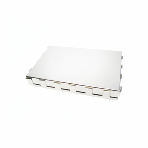 53-CBSA-3.5X5.0X0.5 Boucliers RF pour canaux fabricant - Product Image 1