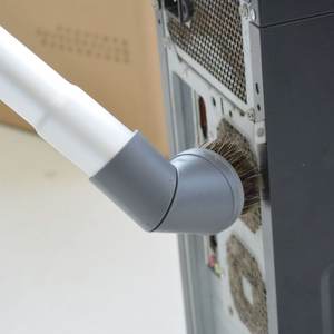 Cepillo de polvo para aspiradora de 35mm compatible con <span class=keywords><strong>Miele</strong></span> C y S Series SSP10 tipo 7132710 <span class=keywords><strong>C1</strong></span> C2 C3 S5261 S8310 piezas de aspiradora - Product Image 6