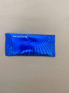 Mini toallitas de limpieza húmedas extraíbles desechables de un solo paquete con etiqueta privada personalizada para restaurante, toallitas de limpieza de superficies húmedas - Product Image 5