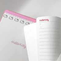 Carnet en cuir PU avec logo personnalisé, format A5, ligné, avec porte-stylo