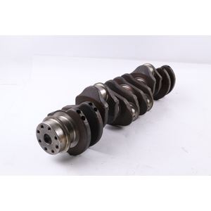 3046 इंजन 933 के लिए क्रैंकशाफ्ट 107-0992 1070992 939 939c ट्रैक लोडर d3g d4g d5g ट्रैक्टर निर्माण मशीनरी भागों - Product Image 5