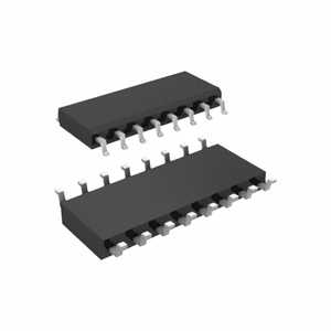 Composant électronique BOM IC en stock : puce de gestion de l'alimentation (PMIC) MAX691AESE+ 16 SOIC - Product Image 1