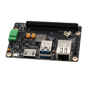 Placa de Desarrollo Jetson Tx2, Núcleo de Inteligencia Artificial, Placa Portadora Industrial, Plink Y-C1 Y-C1-DEV - Product Image 5