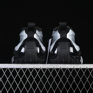 Chaussures de sport de loisirs de haute qualité à semelle épaisse et plateforme, style urbain, avec boucle, pour l'extérieur, par des designers de renom - Product Image 5