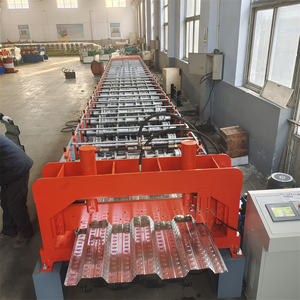 고품질 인기 판매 완전 자동 모터식 친환경 화통 브랜드 대만 델타 컨트롤 5년 보증 바닥 데크 - Product Image 1